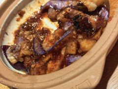 -吕氏疙瘩汤·新鲁菜(济南万象城店)