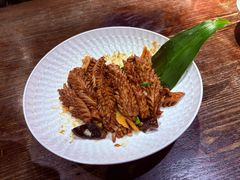 -魁盛居百年鲁菜馆(县西巷店)