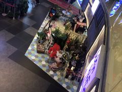-鹏欣水游城