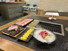 -韩满园· 甄选韩式烤肉