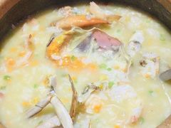 -李记潮汕砂锅粥(营福路店)
