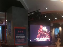 -小天鹅火锅·一线江景洪鼎旗舰店(洪崖洞店)