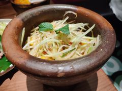 -星叶·东南亚料理(宁波万象汇店)