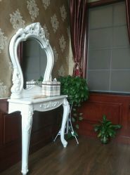 -YESIDO椰岛造型烫发染发