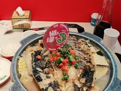 -南锣肥猫·麻辣烤鱼·15年现烤现卖(通州领展店)