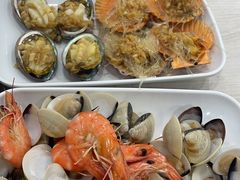 -船奇蒸汽海鲜·闽菜(八市海鲜总店)