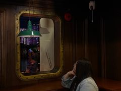 -武汉知音号