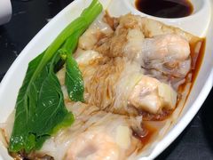 鲜虾滑肠粉-西关味(大卫城店)