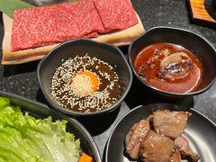 -虎丸烧肉(新大陆广场店)