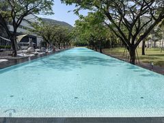 -三亚太阳湾柏悦酒店