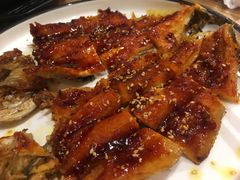 -大同江朝鲜菜•长春地标美食(绿园吾悦广场店)