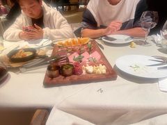 -一棵树·意大利西餐厅One Tree(新城店)