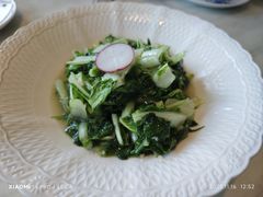-宁波石浦大饭店(新材料城店)