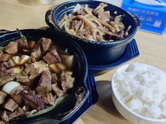 -赵家牛肉砂锅(台西三路店)