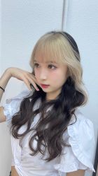 -icare美发沙龙