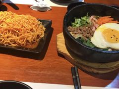 -鑫日千里马朝鲜族小馆(总店)