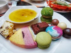 -威斯汀舞台餐厅