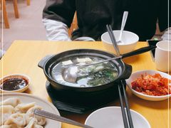 -屋里家延边朝鲜族冷面(南园店)