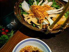 -大隐·成都火锅Bistro(合生麒麟新天地店)
