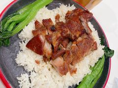 -龙记香港茶餐厅(久光百货店)