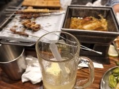 -破店肥哈·东北烧烤·夜宵(南山保利店)