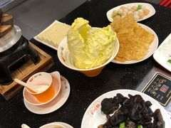 -刘一锅筋头巴脑(凌空二街店)