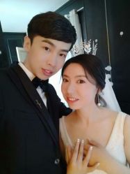 -唯一视觉婚纱摄影(李家村店)