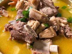 -信阳风味罗山大肠汤(经一路店)