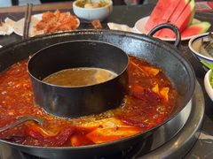 -巴蜀大将火锅(春熙店)