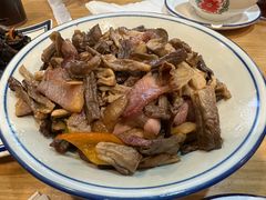 -妈妈的味道(和顺古镇店)