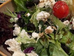 -Uncle Kosto科斯托·中东菜