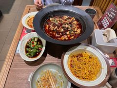 -大盐帮川菜馆(长楹天街店)