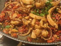 -衡厨·衡阳土菜(中南店)