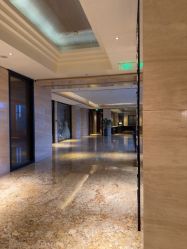 -上海金桥红枫万豪酒店·宴会厅