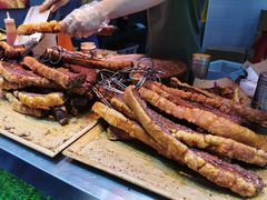 -八一好吃街·高品美食广场