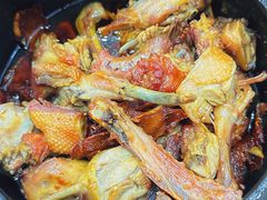 -斯丹姜母鸭·古法干香(涂门街总店)