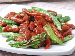 -印象盐帮菜(鲁能城店)