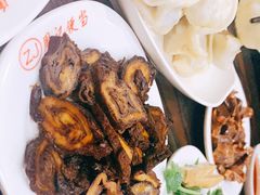 -江东饺子馆(江东路店)
