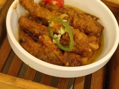 -金翠皇宫粤菜·点心·海鲜(翡翠店)