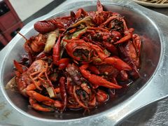 -聂师傅油焖大虾