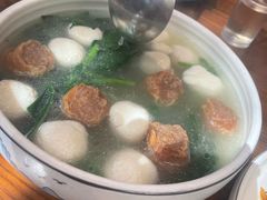 -食光慢宴·安吉土菜馆