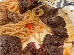 -怡聚轩全日制自助餐厅(大中华喜来登酒店)