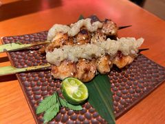 -仓桥家·焗寿司·锅物(光谷步行街店)