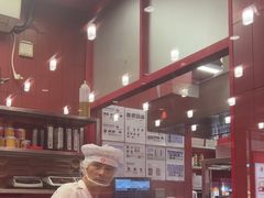 -喜家德虾仁水饺(东海缤纷天地店)