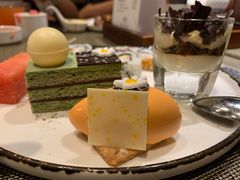 -博林天瑞喜来登酒店·西丽尚膳