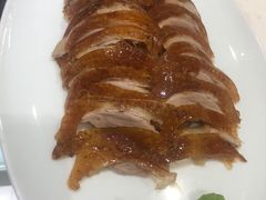 -紫光园·烤鸭(李老新村店)