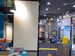 大堂-大厨的餐厅(曾厝垵总店)