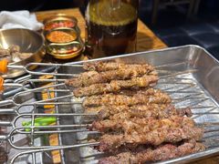 -KAOKAO烤烤·丹东海鲜烧烤(望京店)