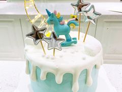 -西檬树SIMON·T轻奢蛋糕(大东方Max店)