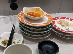 -新一番三文鱼寿司(大东海店)